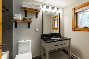 Le Lodge de la Montagne - Les Suites Tremblant