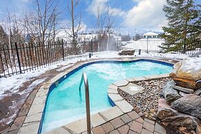 Le Lodge de la Montagne - Les Suites Tremblant