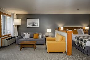 Le Lodge de la Montagne - Les Suites Tremblant