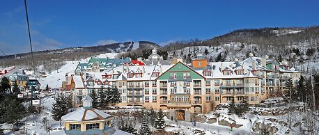 Hotel Le Lodge de la Montagne - Les Suites Tremblant, Mont-Tremblant ...