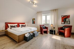 Romantik Hotel Neuhaus