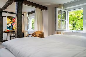Romantik Hotel Neuhaus