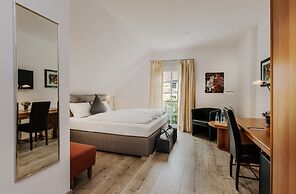 Romantik Hotel Neuhaus