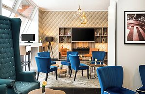 Leonardo Hotel Berlin