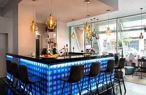 Leonardo Hotel Berlin