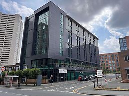 B&B HOTEL Birmingham Centre