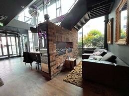 B&B HOTEL Birmingham Centre