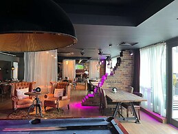 B&B HOTEL Birmingham Centre