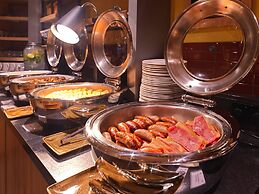 B&B HOTEL Birmingham Centre