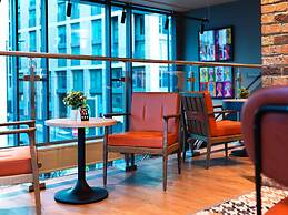 B&B HOTEL Birmingham Centre