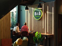 B&B HOTEL Birmingham Centre