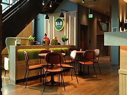 B&B HOTEL Birmingham Centre