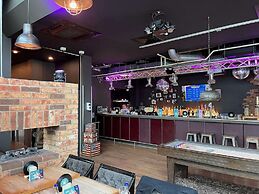 B&B HOTEL Birmingham Centre