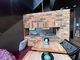 B&B HOTEL Birmingham Centre