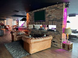 B&B HOTEL Birmingham Centre