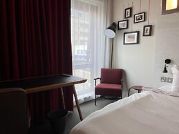 B&B HOTEL Birmingham Centre