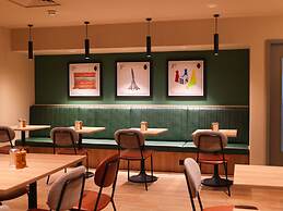 B&B HOTEL Birmingham Centre