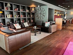 B&B HOTEL Birmingham Centre