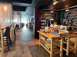 B&B HOTEL Birmingham Centre