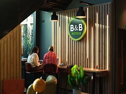B&B HOTEL Birmingham Centre