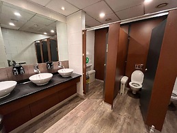 B&B HOTEL Birmingham Centre