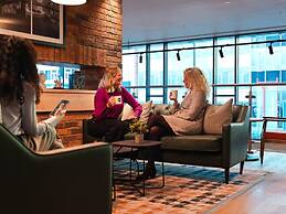 B&B HOTEL Birmingham Centre