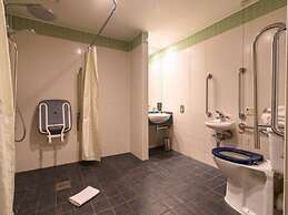 B&B HOTEL Birmingham Centre