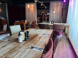 B&B HOTEL Birmingham Centre