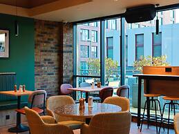 B&B HOTEL Birmingham Centre
