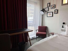 B&B HOTEL Birmingham Centre