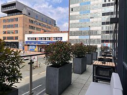 B&B HOTEL Birmingham Centre