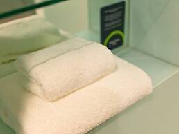 B&B HOTEL Birmingham Centre