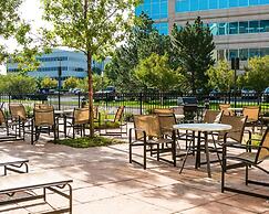 Cambria Hotel Denver International Airport