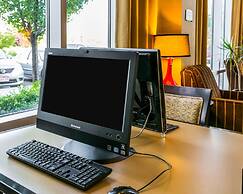 Cambria Hotel Denver International Airport