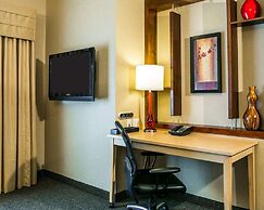 Cambria Hotel Denver International Airport