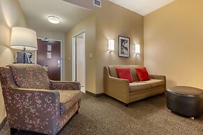 Cambria Hotel Denver International Airport