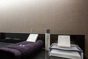 Cambria Hotel Denver International Airport