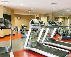 Cambria Hotel Denver International Airport