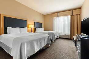 Cambria Hotel Denver International Airport
