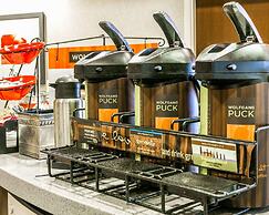 Cambria Hotel Denver International Airport