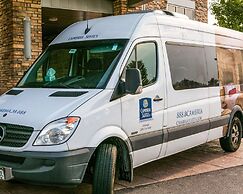 Cambria Hotel Denver International Airport
