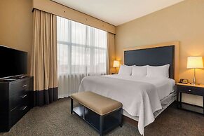 Cambria Hotel Denver International Airport