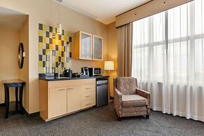 Cambria Hotel Denver International Airport