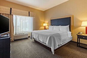 Cambria Hotel Denver International Airport