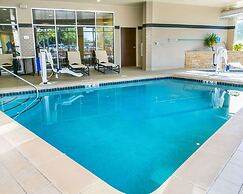 Cambria Hotel Denver International Airport