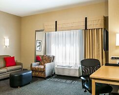 Cambria Hotel Denver International Airport
