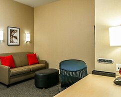 Cambria Hotel Denver International Airport