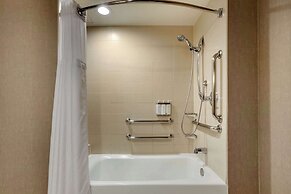 Cambria Hotel Denver International Airport