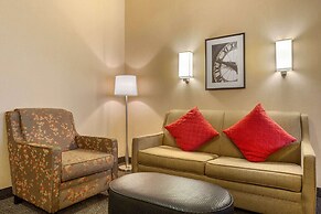 Cambria Hotel Denver International Airport