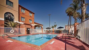 Best Western Orange Inn & Suites